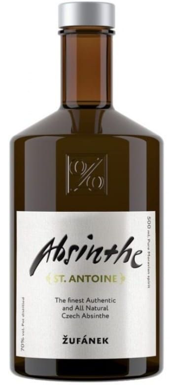 Absinth