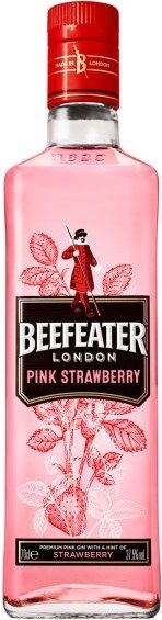 Beefeater Gin Pink 