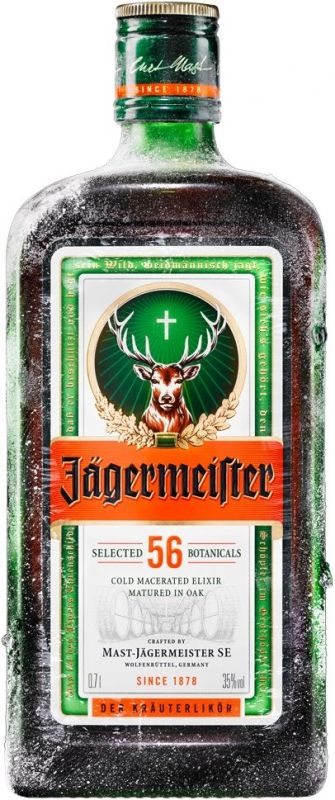 Jagermeister