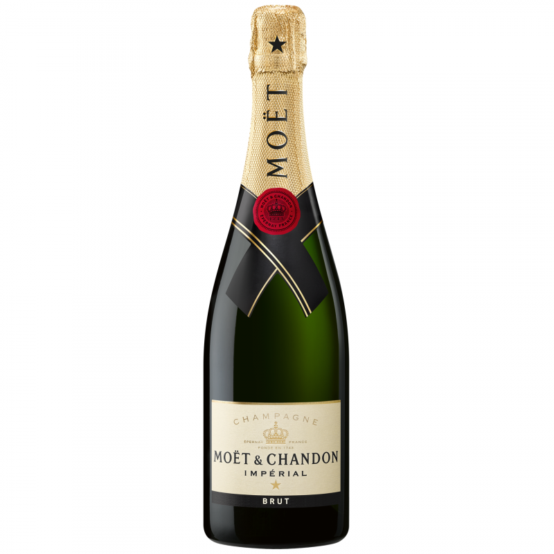 Moët & Chandon Impérial 