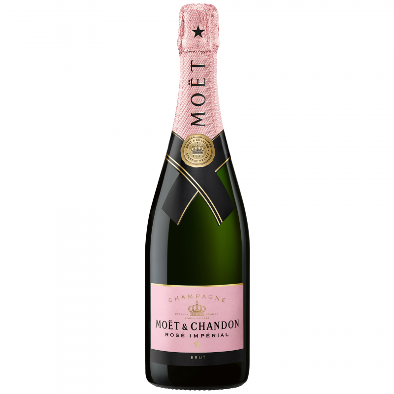 Moët & Chandon Rosé 