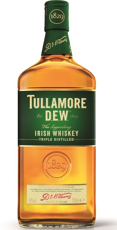 Tullamore Dew