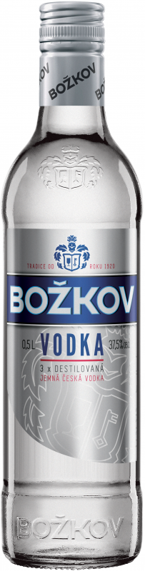 Vodka