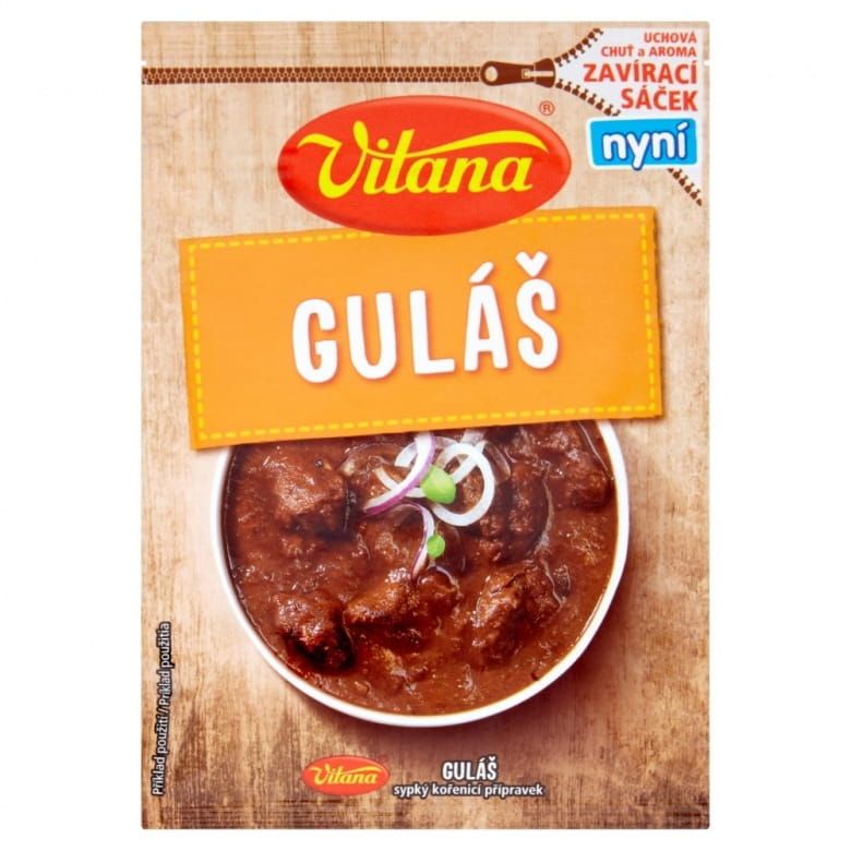 Guláš