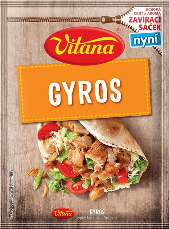 Gyros