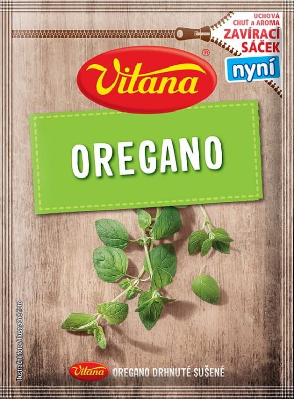 Oregano