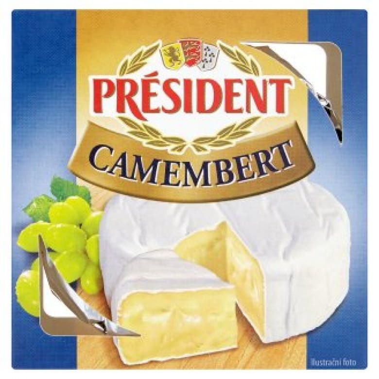 Camembert