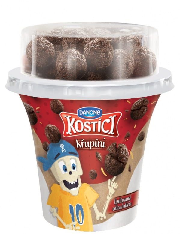 Kostíci