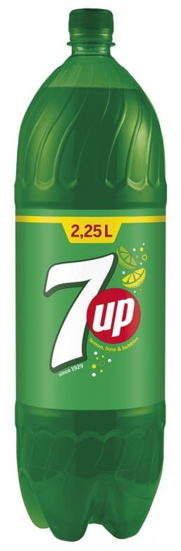 7 Up