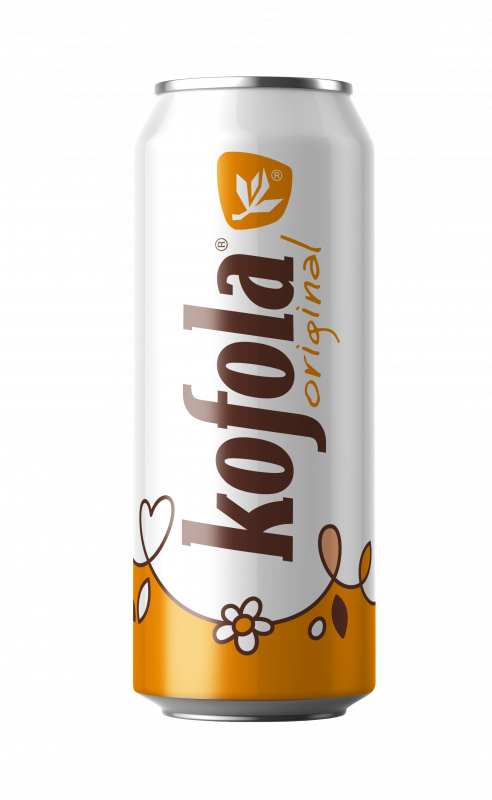 Kofola plech