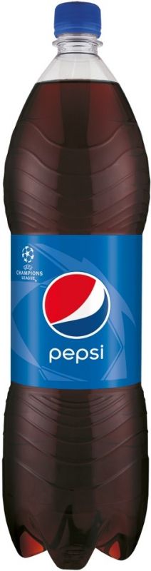 Pepsi cola