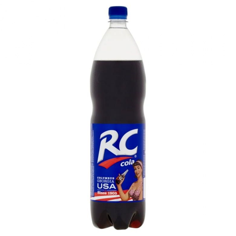 RC Cola