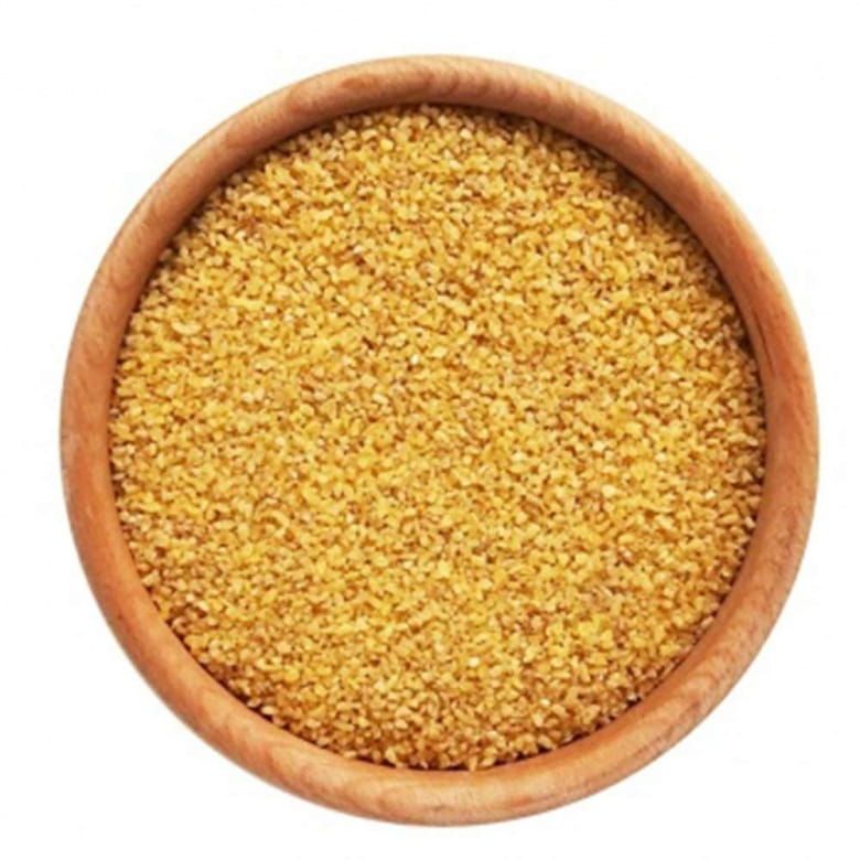 Bio Bulgur