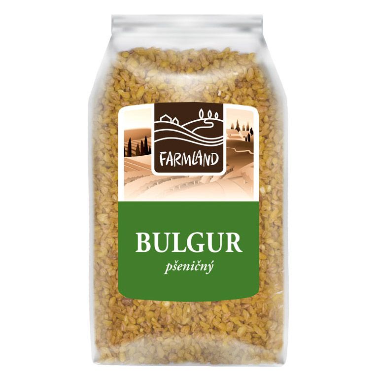 Bulgur