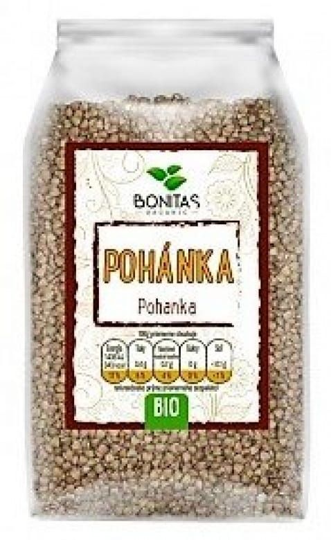 Pohanka