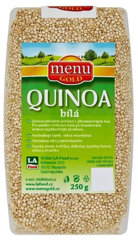 Quinoa