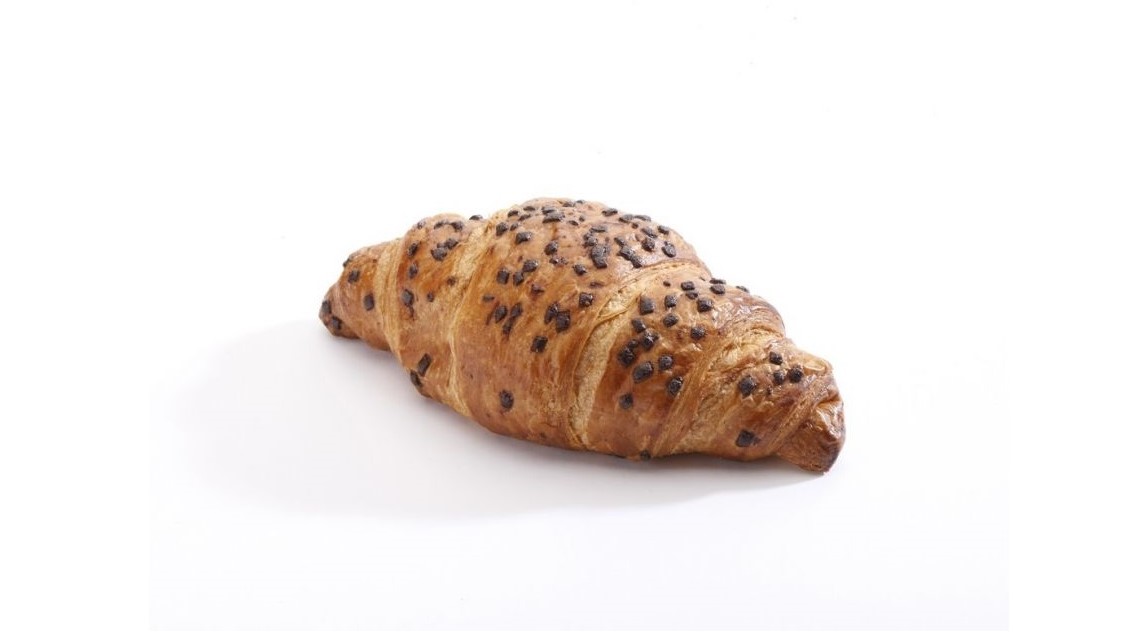 Čokoládový Croissant