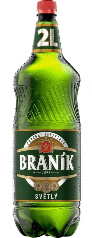 Braník 2l