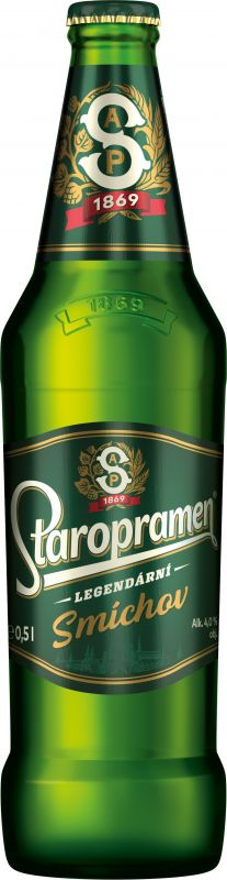 Staropramen