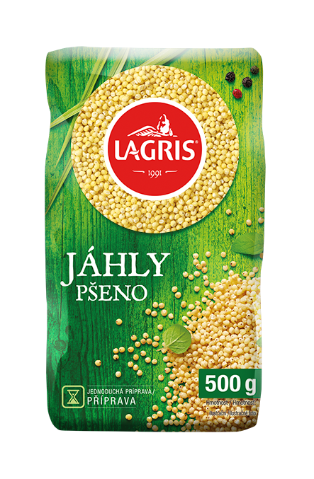 Jáhly